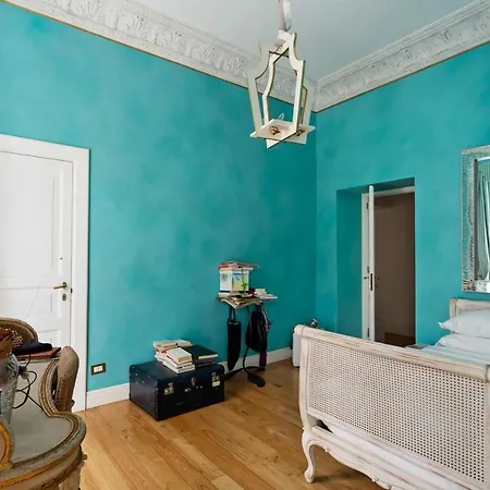 Via Antonio Salandra By Onefinestay Roma