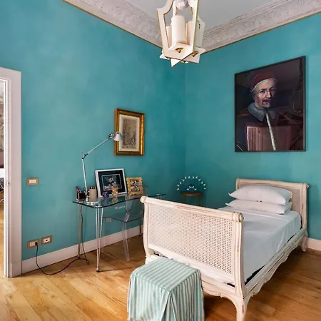 Via Antonio Salandra By Onefinestay * Roma
