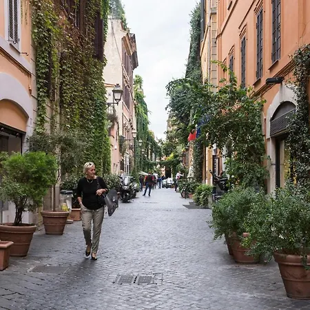 Via Antonio Salandra By Onefinestay * Roma