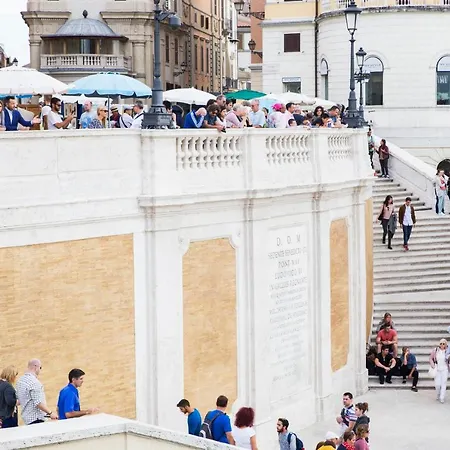Via Antonio Salandra By Onefinestay Roma