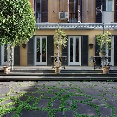 Via Antonio Salandra By Onefinestay * Roma