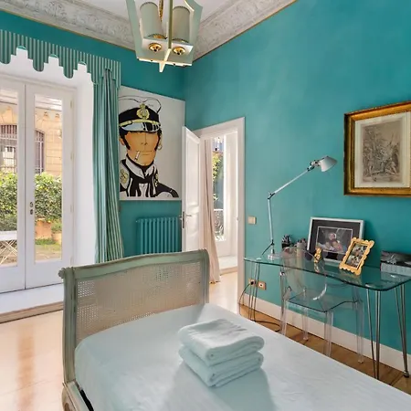 Via Antonio Salandra By Onefinestay * Roma