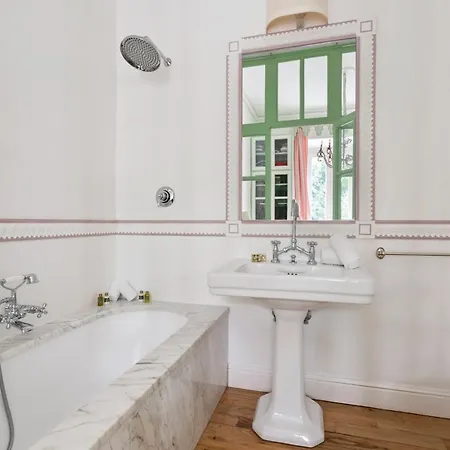 Apartamento Via Antonio Salandra By Onefinestay