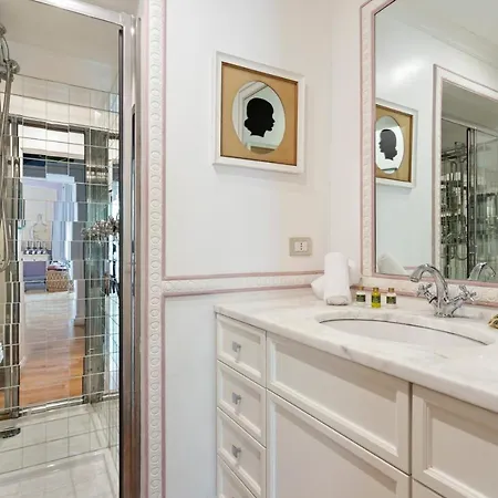 Via Antonio Salandra By Onefinestay Apartamento Roma